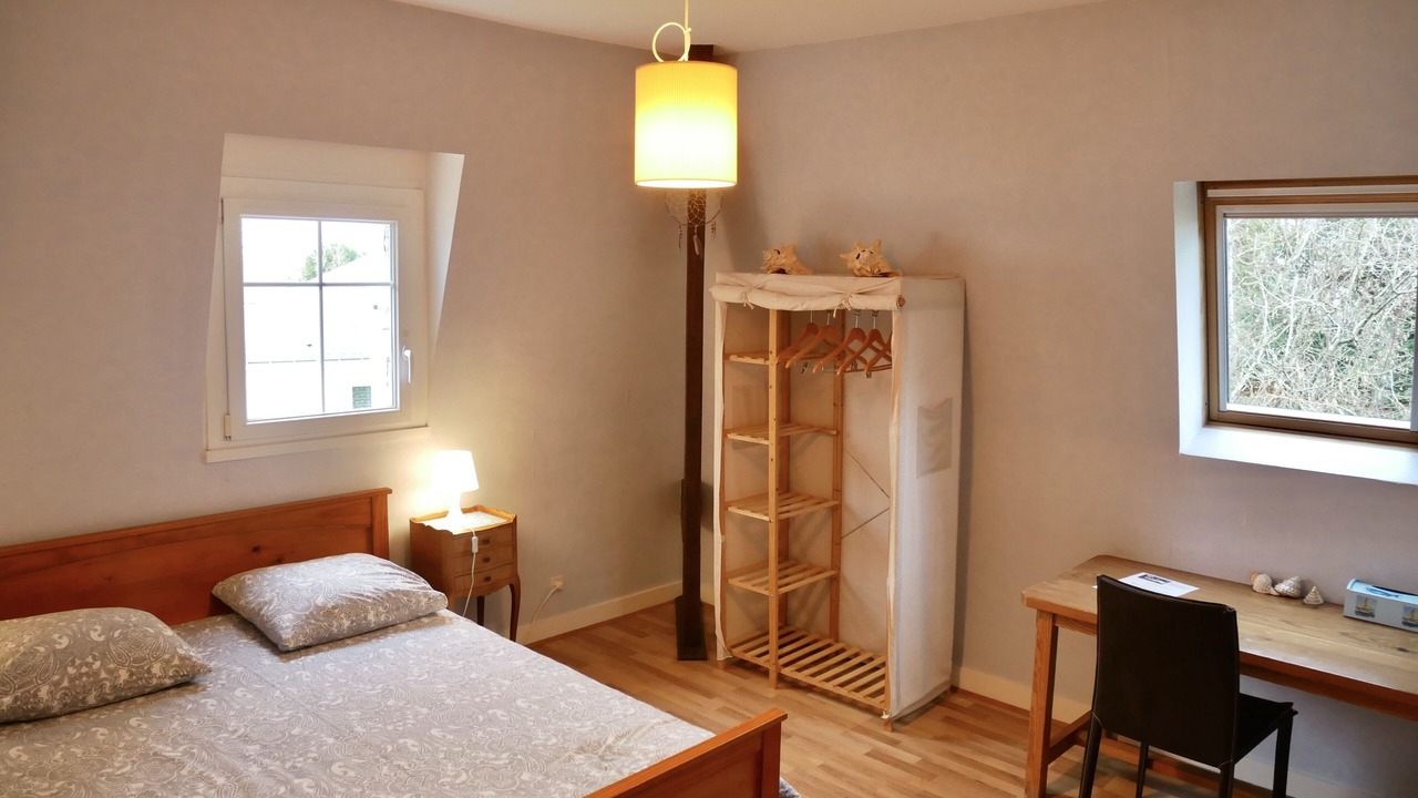 Photo of Bedroom in Saint-Avertin