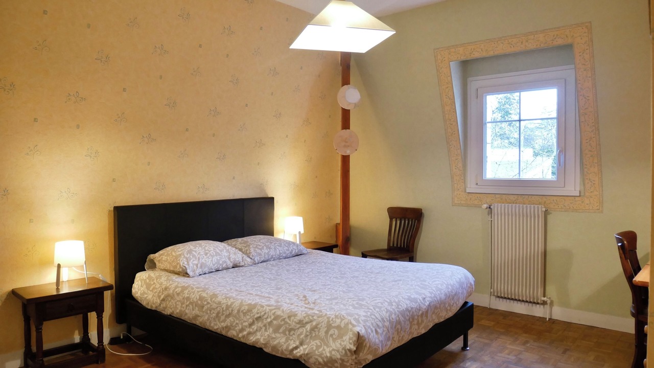 Photo of Bedroom in Saint-Avertin