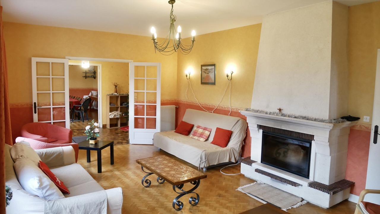 Photo of Livingroom in Saint-Avertin