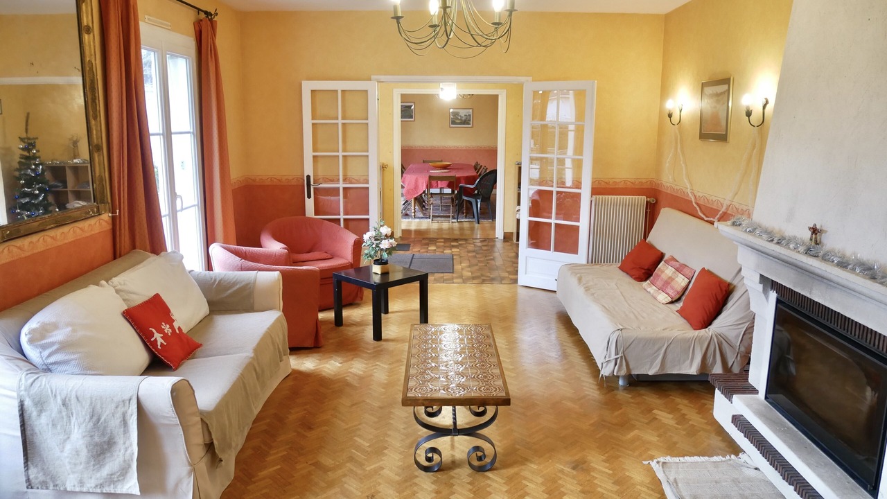 Photo of Livingroom in Saint-Avertin
