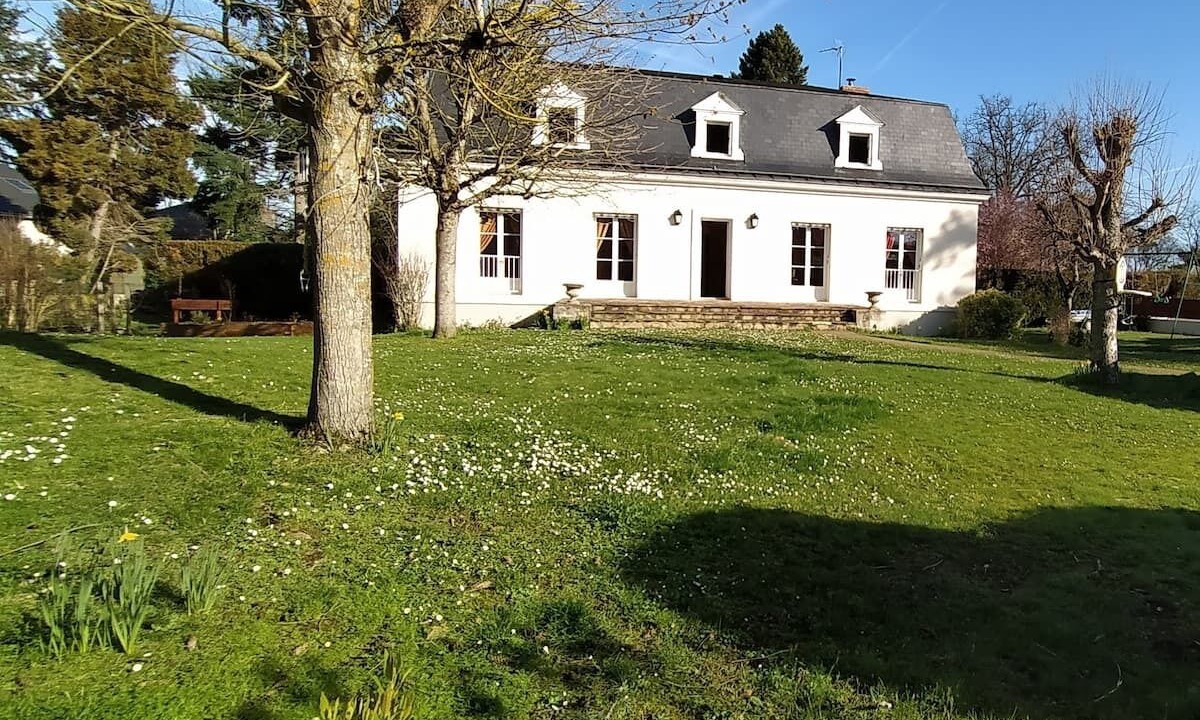 Photo of Outdoor in Saint-Avertin