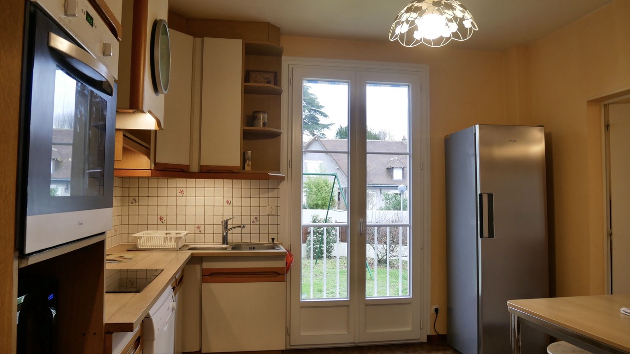 Photo of Kitchen in Saint-Avertin