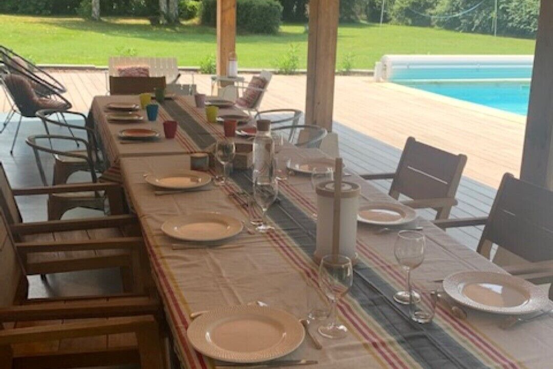 Photo of Outdoor in Luxey