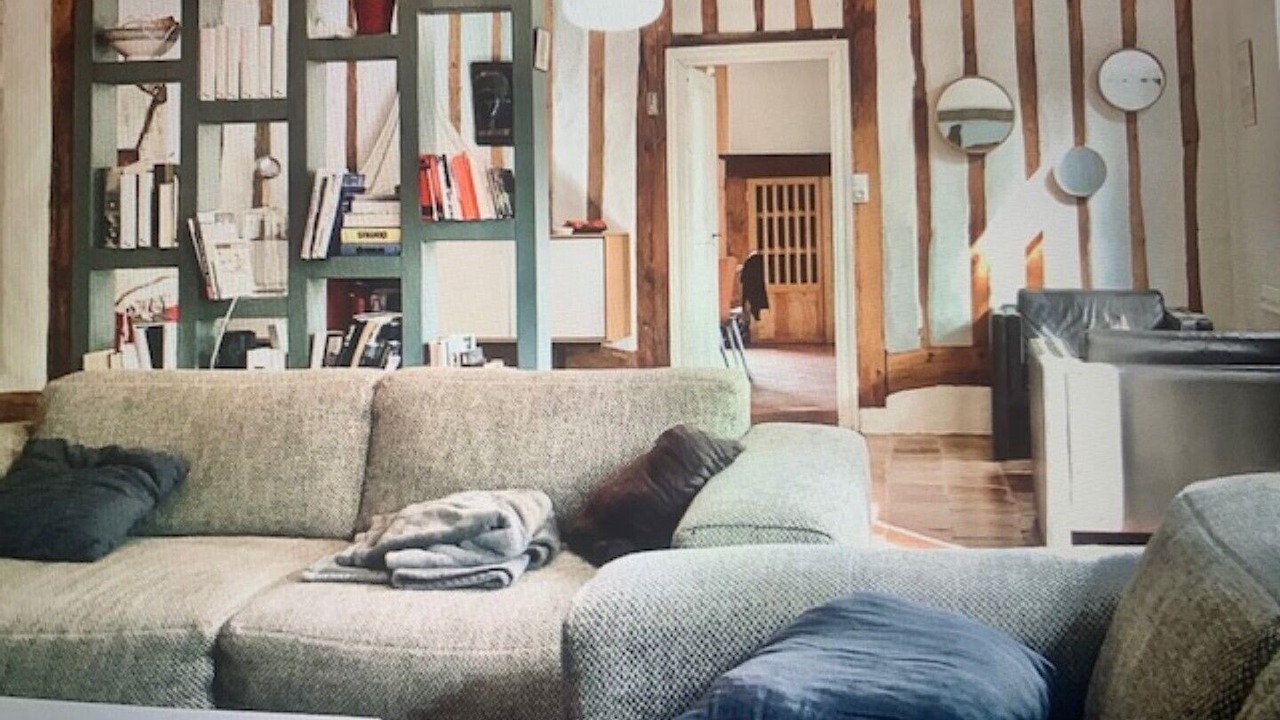Photo of Livingroom in Luxey