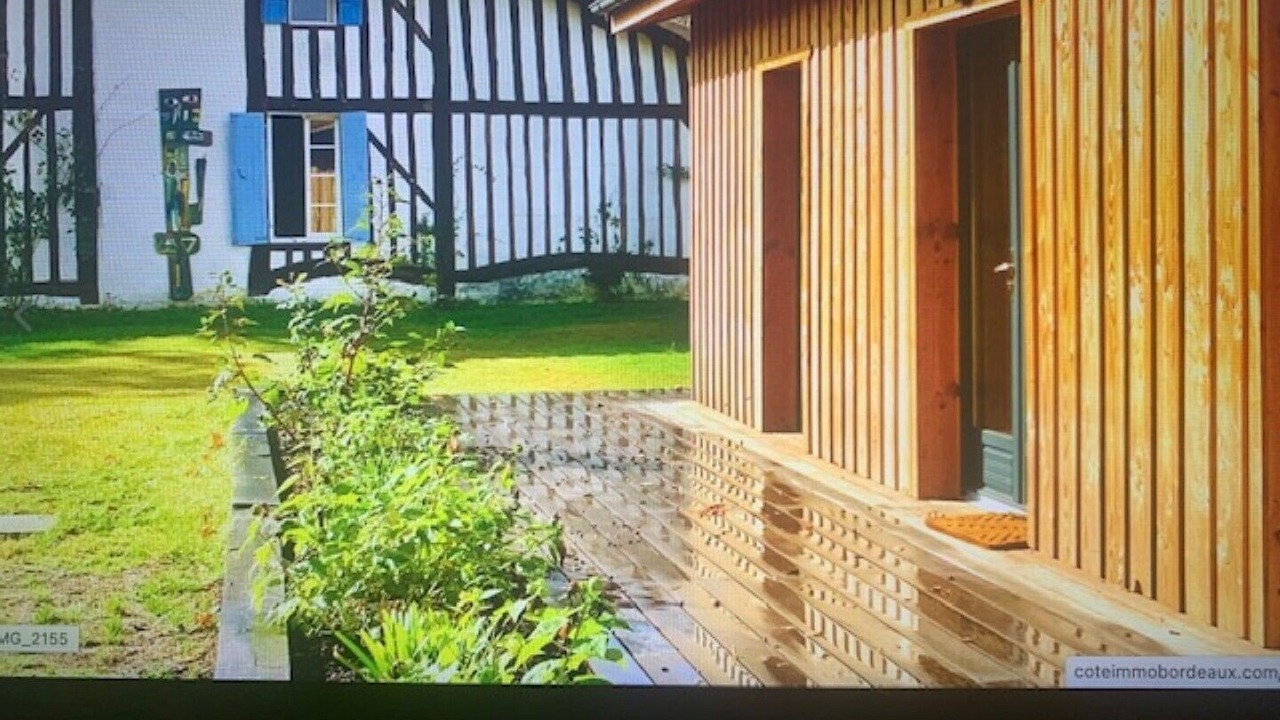 Photo of Outdoor in Luxey