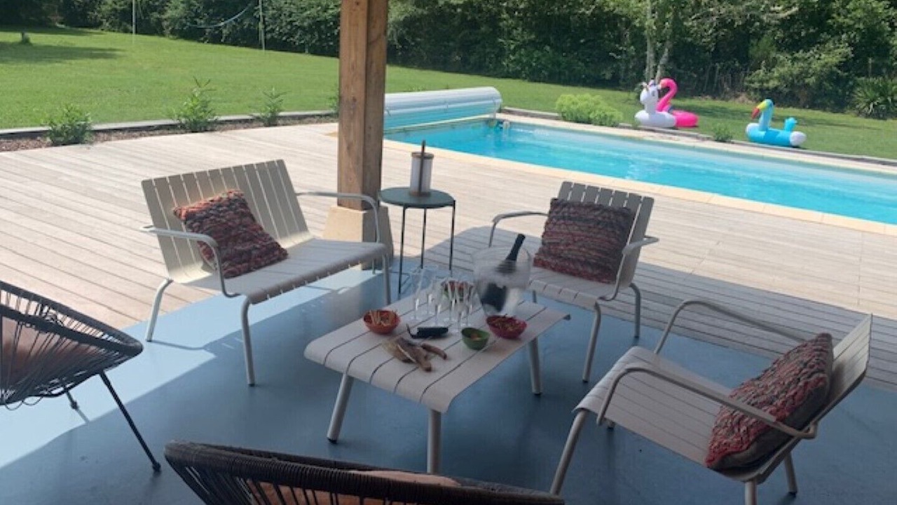 Photo of Outdoor in Luxey