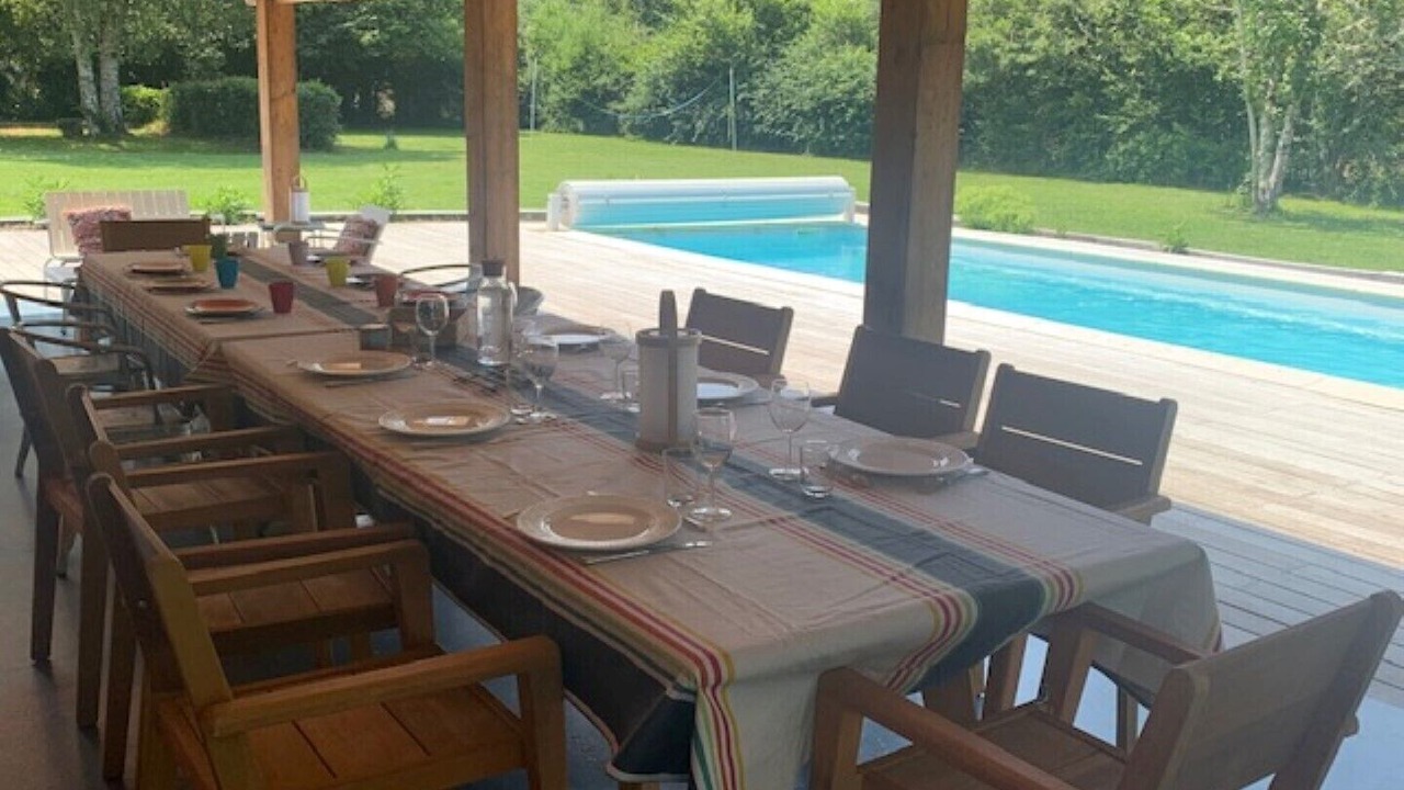 Photo of Outdoor in Luxey