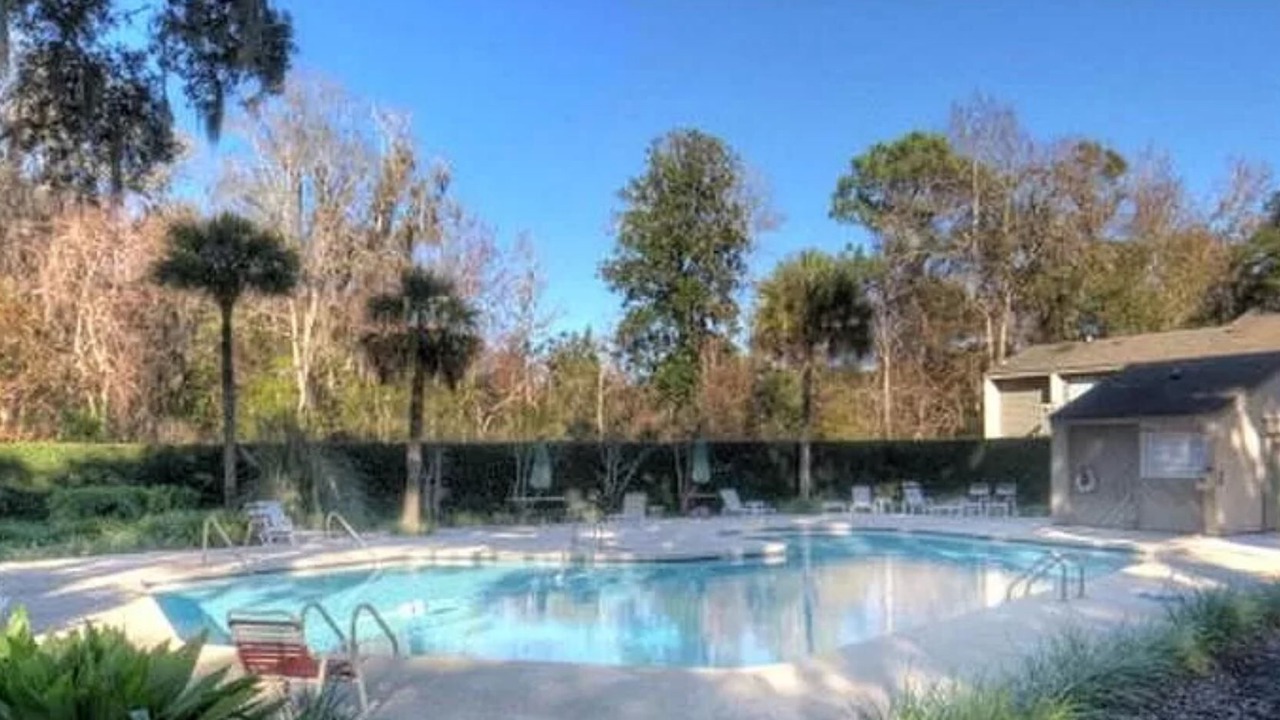 Photo of Outdoor in St. Simons Island