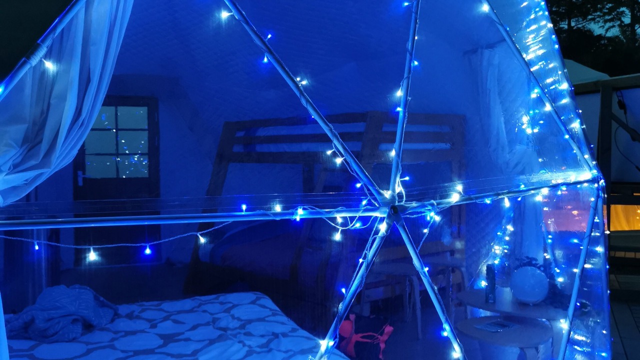 Photo of Bedroom in East Hants