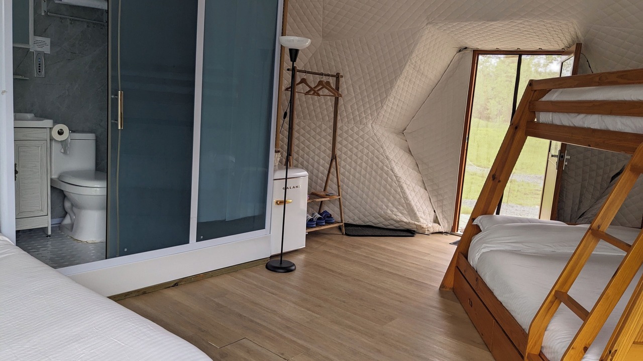 Photo of Bedroom in East Hants