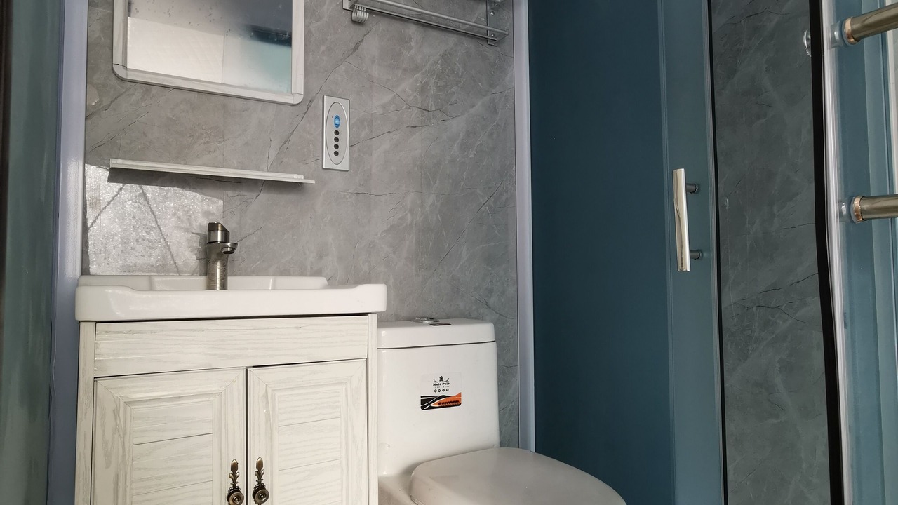 Photo of Bathroom in East Hants