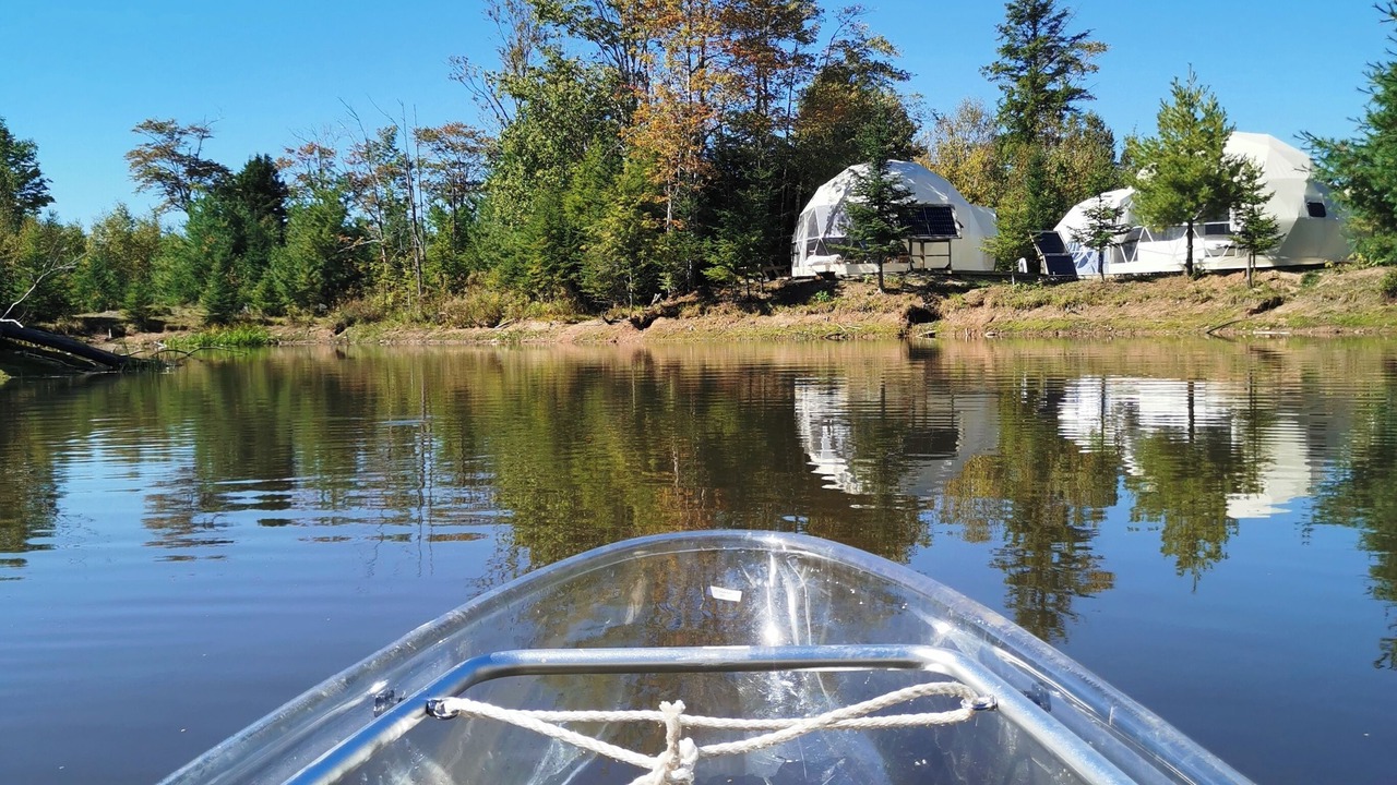 Photo of Bedroom in East Hants