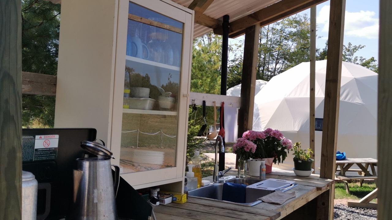 Photo of Outdoor in East Hants