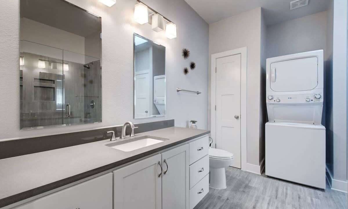 Photo of Bathroom in Austin Hills