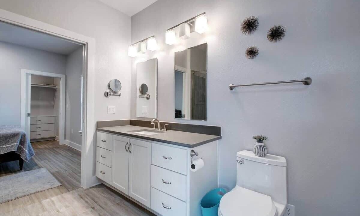 Photo of Bathroom in Austin Hills
