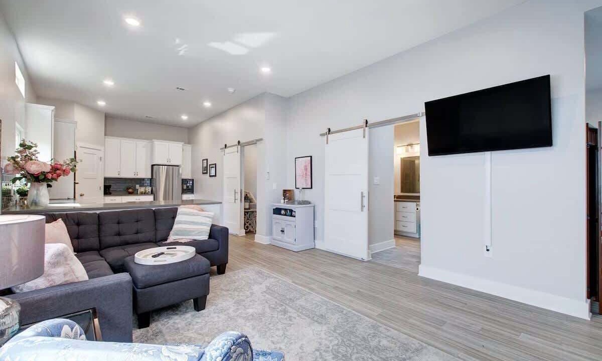 Photo of Bedroom in Austin Hills