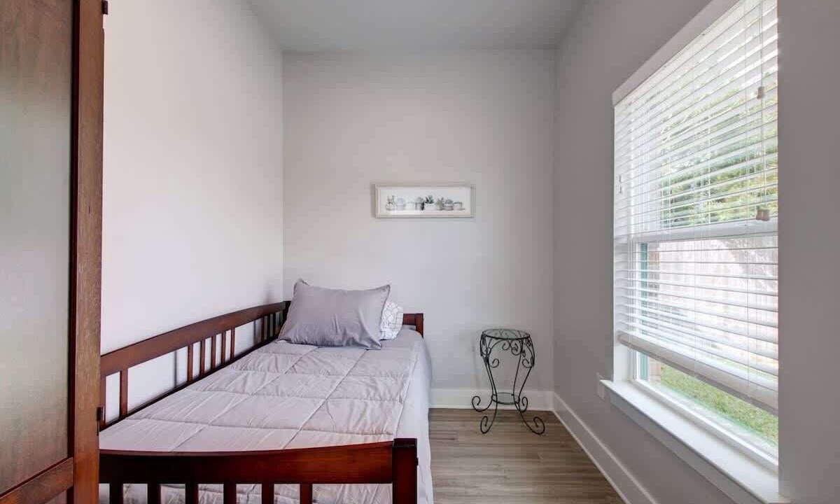 Photo of Bedroom in Austin Hills