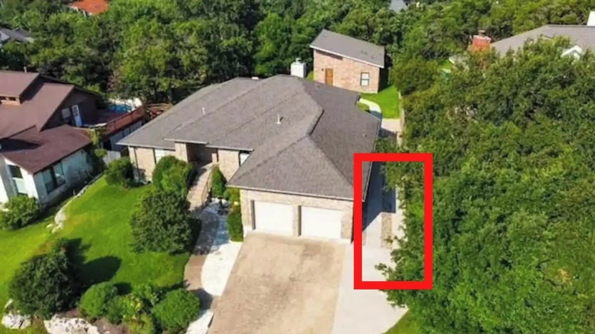 Photo of Outdoor in Austin Hills