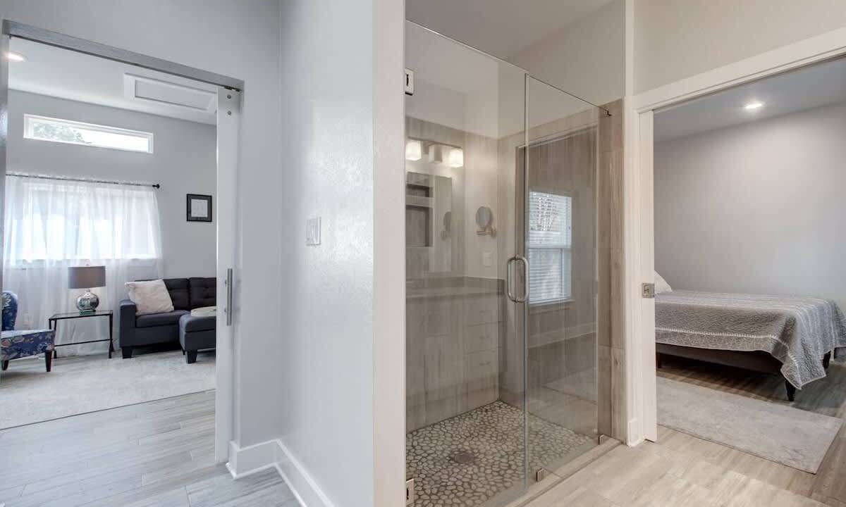 Photo of Bedroom in Austin Hills