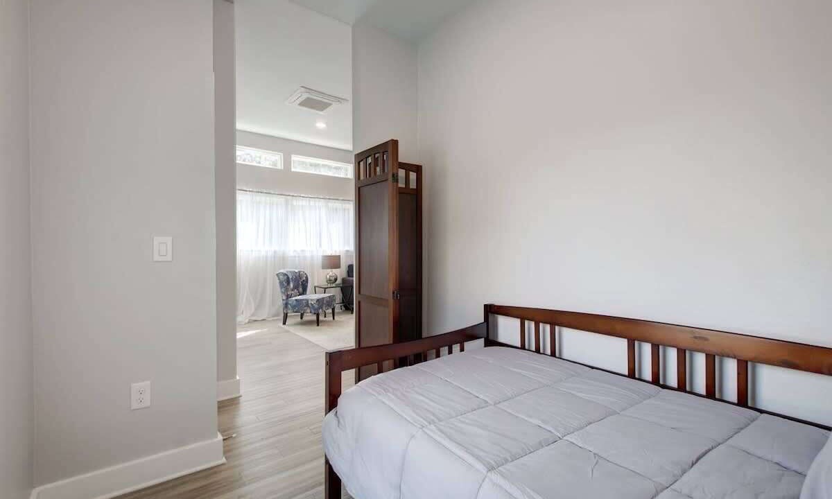 Photo of Bedroom in Austin Hills