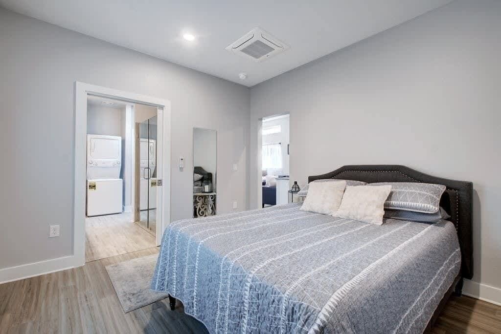 Photo of Bedroom in Austin Hills
