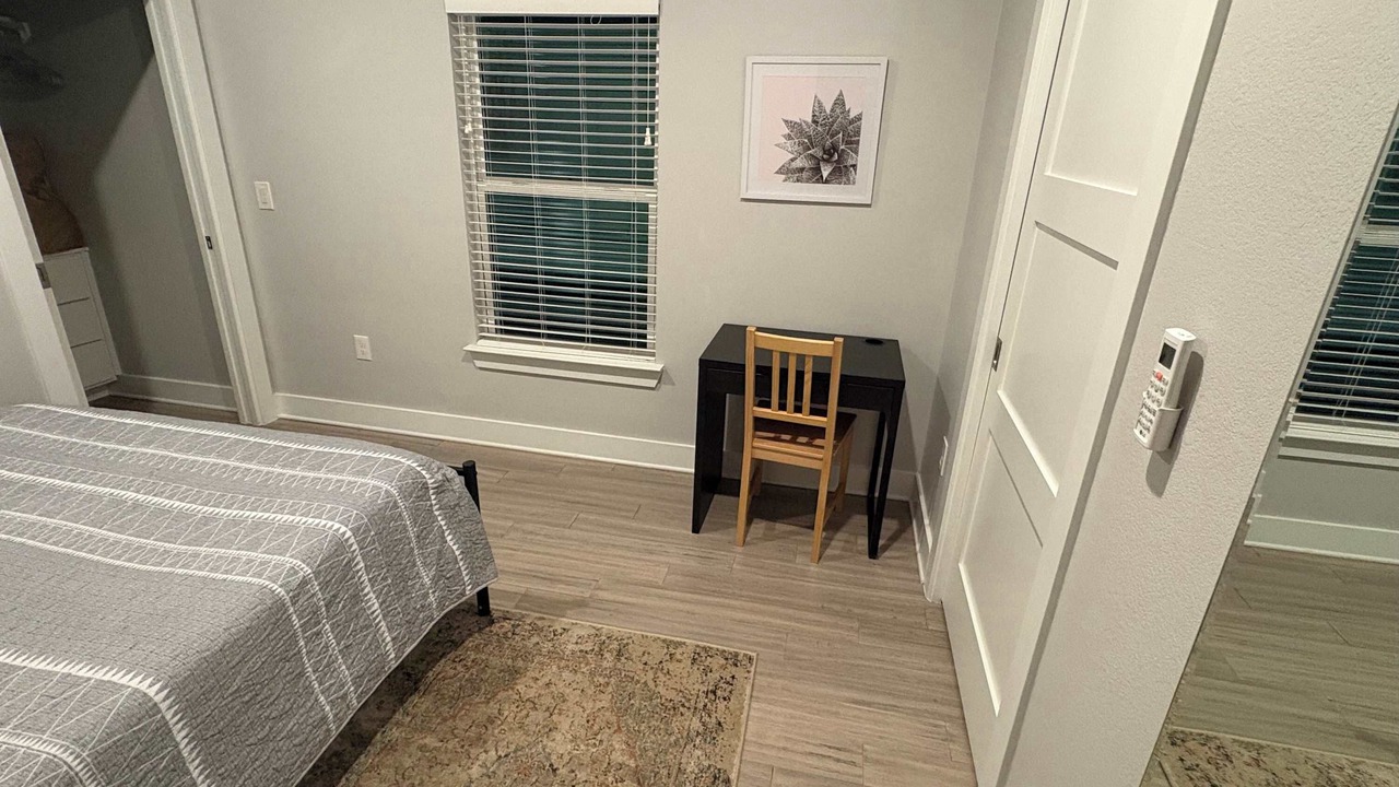 Photo of Bedroom in Austin Hills