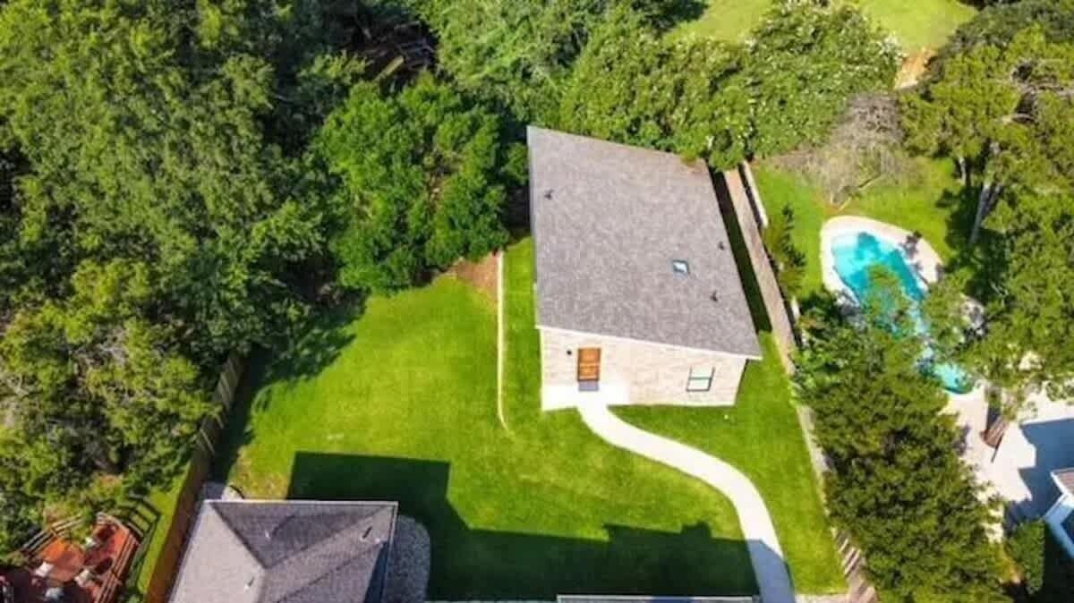 Photo of Outdoor in Austin Hills