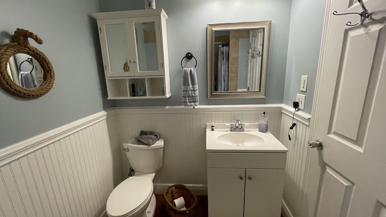 Photo of Bathroom in Ferriday