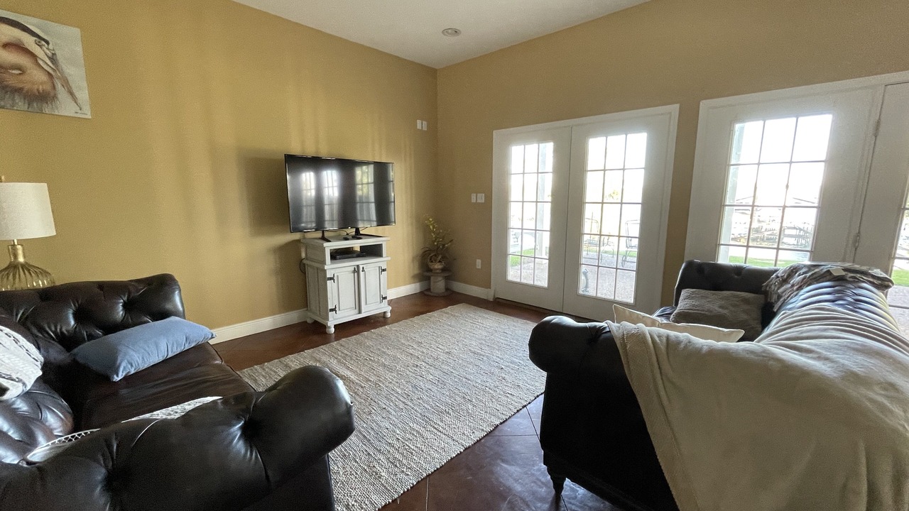 Photo of Livingroom in Ferriday
