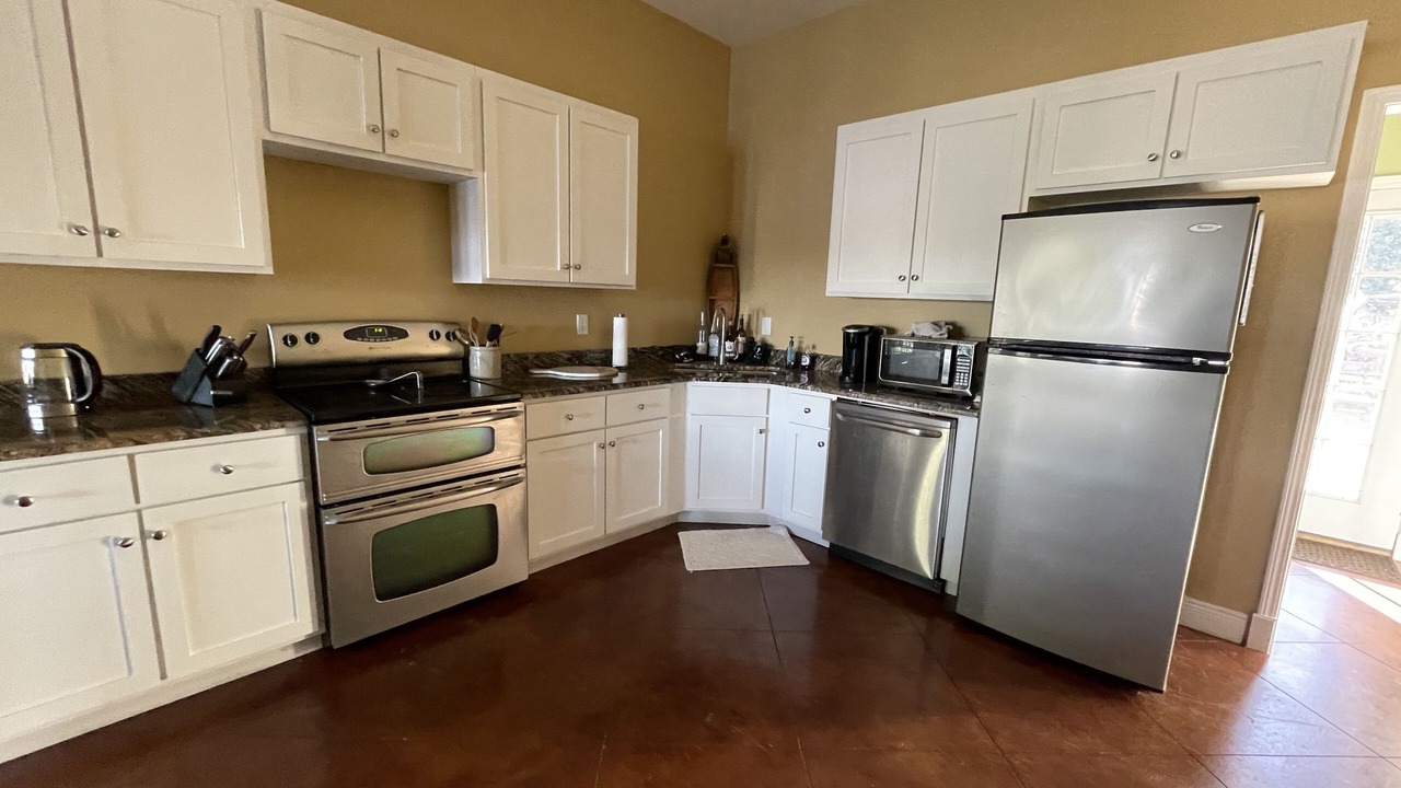 Photo of Kitchen in Ferriday