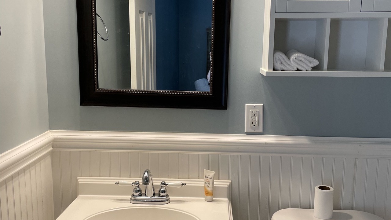 Photo of Bathroom in Ferriday