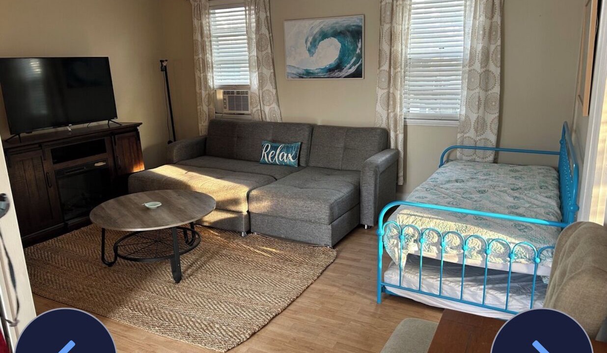 Photo of Livingroom in Newbury