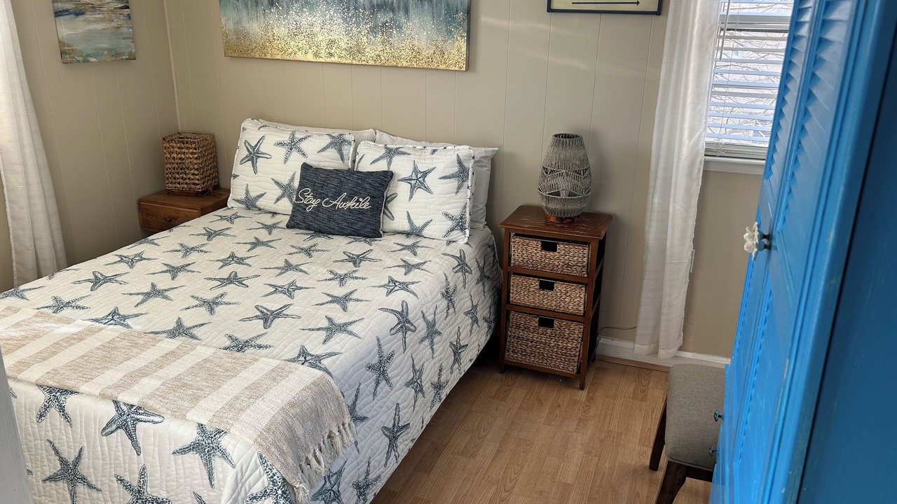 Photo of Bedroom in Newbury