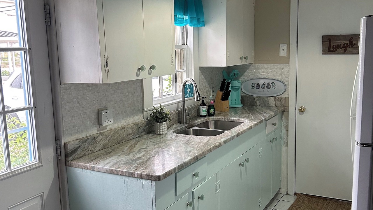 Photo of Kitchen in Newbury