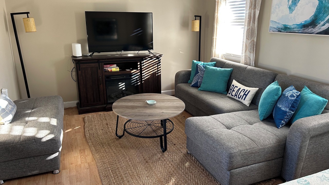 Photo of Livingroom in Newbury