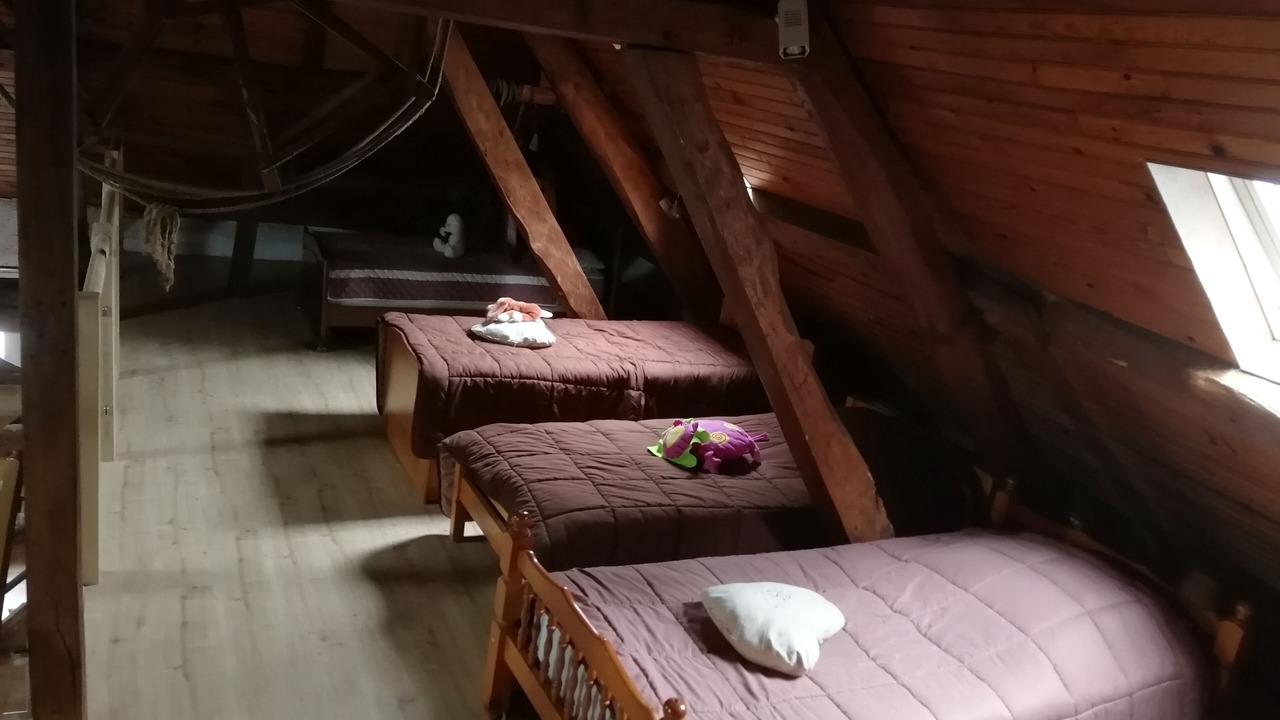 Photo of Bedroom in Renty