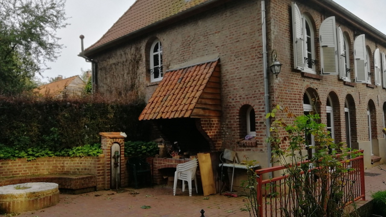 Photo of Outdoor in Renty