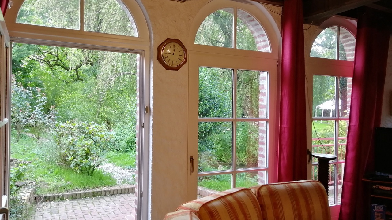 Photo of Livingroom in Renty