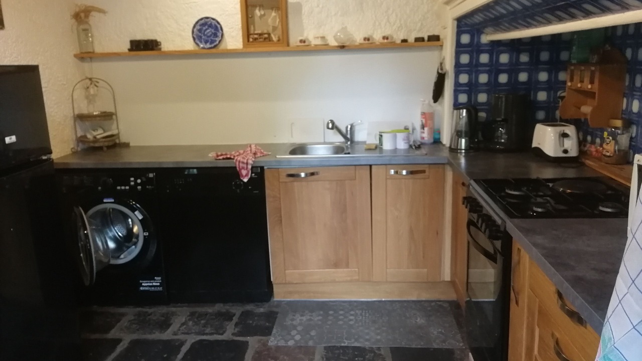 Photo of Kitchen in Renty