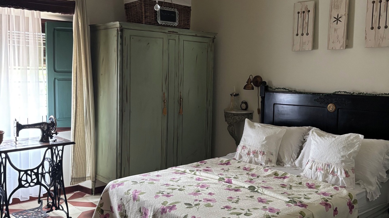 Photo of Bedroom in Yeste