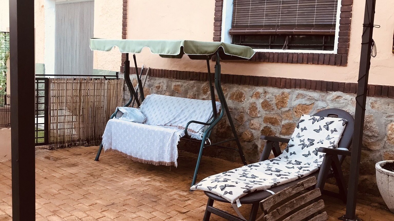 Photo of Patio Balcony in Yeste