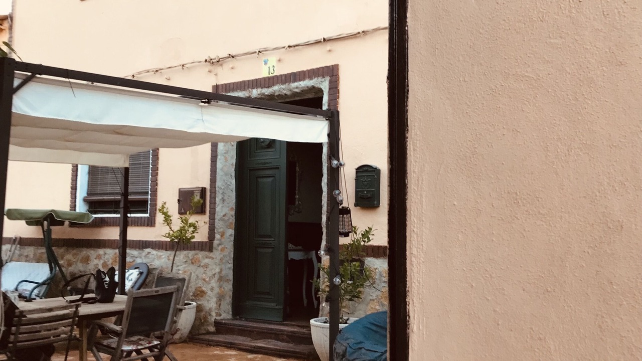 Photo of Outdoor in Yeste