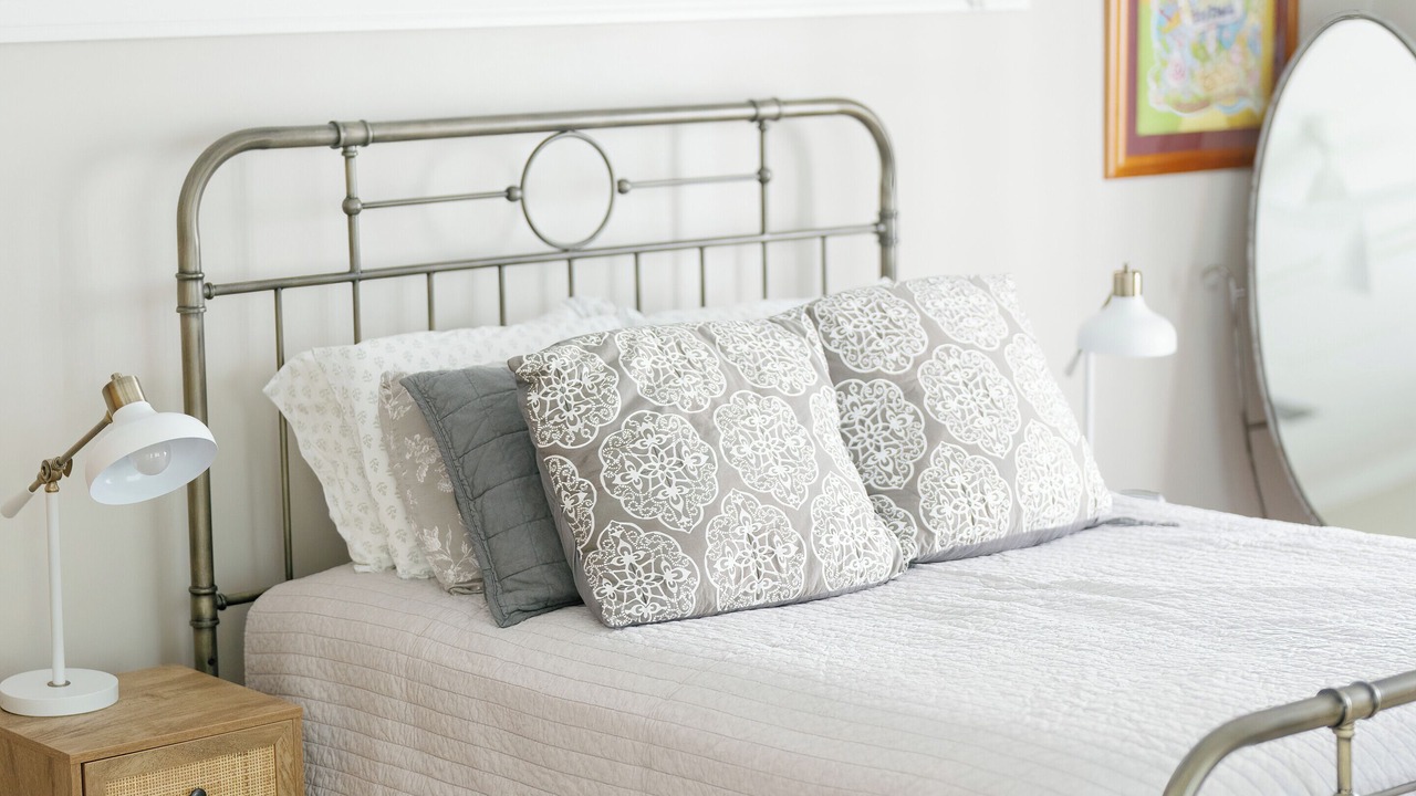 Photo of Bedroom in Pemberton Heights