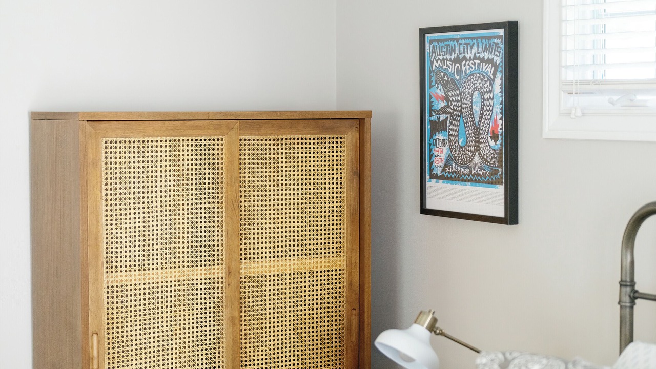 Photo of Bedroom in Pemberton Heights