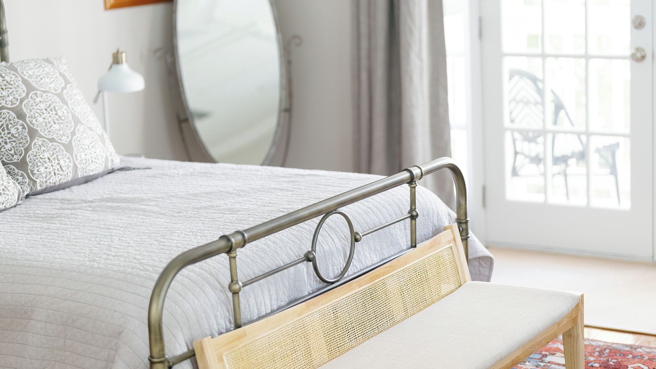 Photo of Bedroom in Pemberton Heights