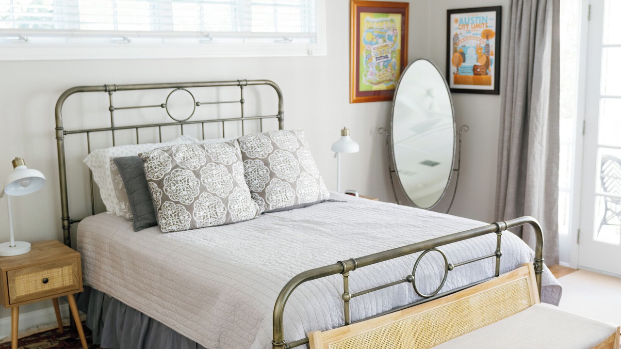 Photo of Bedroom in Pemberton Heights