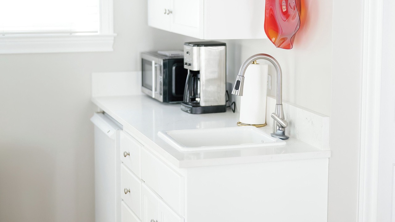 Photo of Kitchen in Pemberton Heights