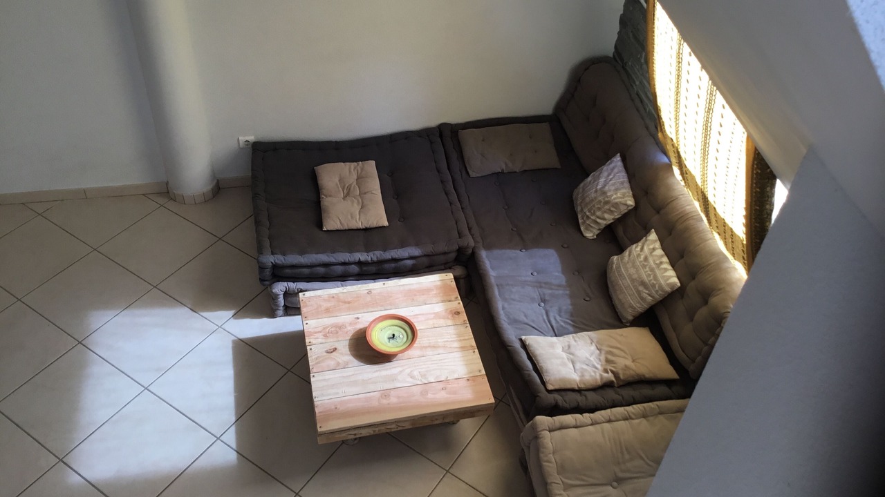 Photo of Livingroom in Giromagny