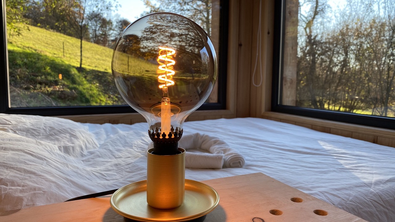 Photo of Bedroom in Saint-Die