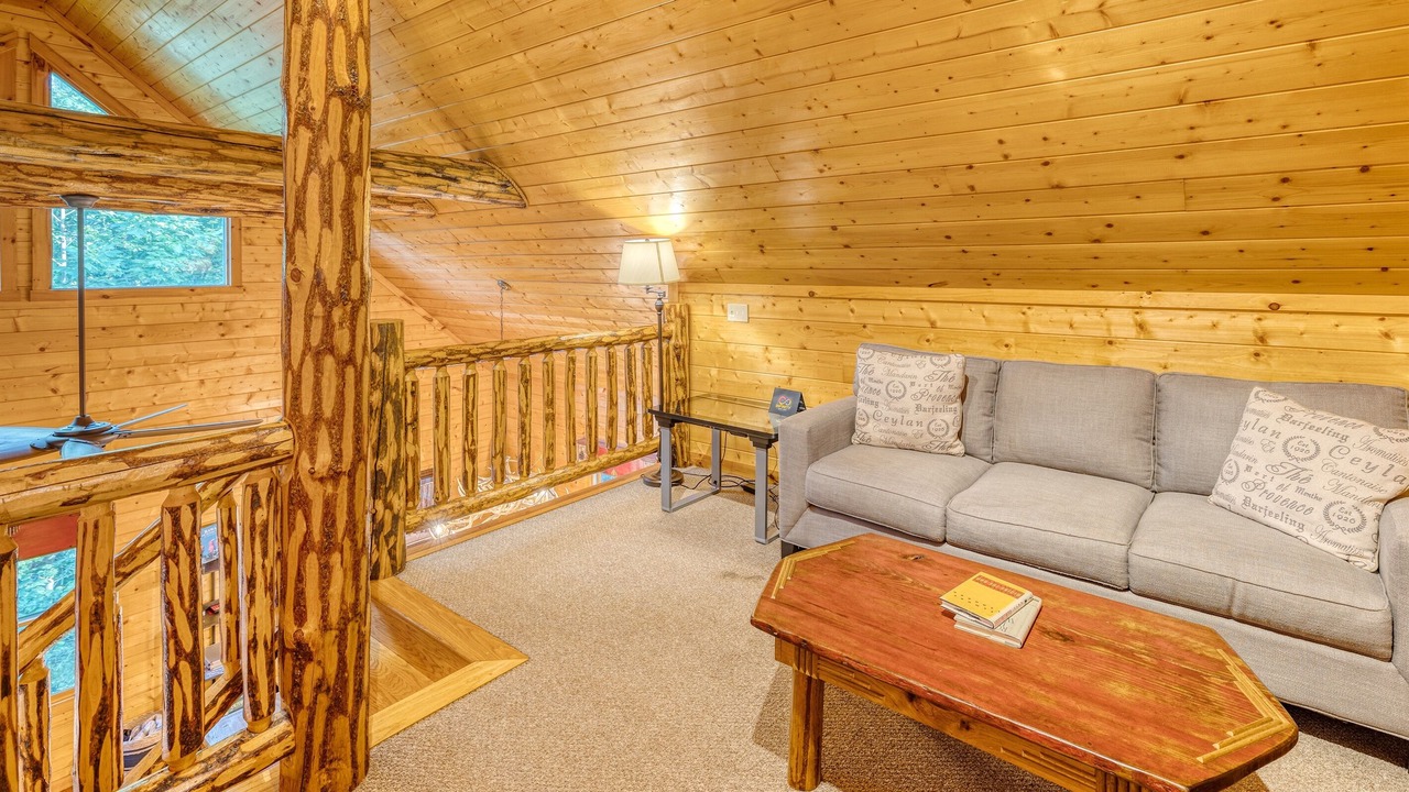 Photo of Livingroom in Cashes Valley